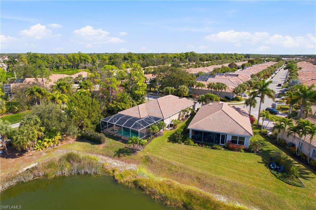 ADDISON RESERVE - Residential