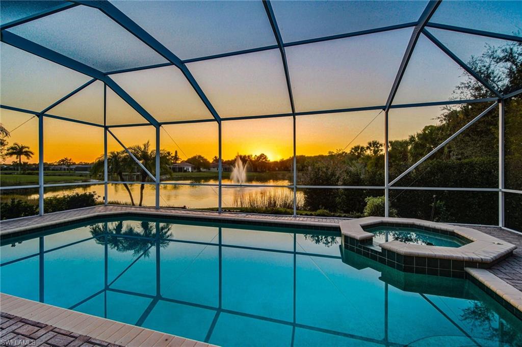 ADDISON RESERVE - Residential