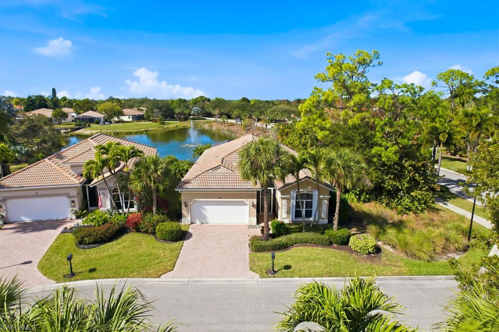 ADDISON RESERVE - Residential