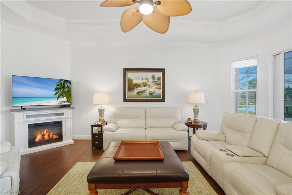 ADDISON RESERVE - Residential