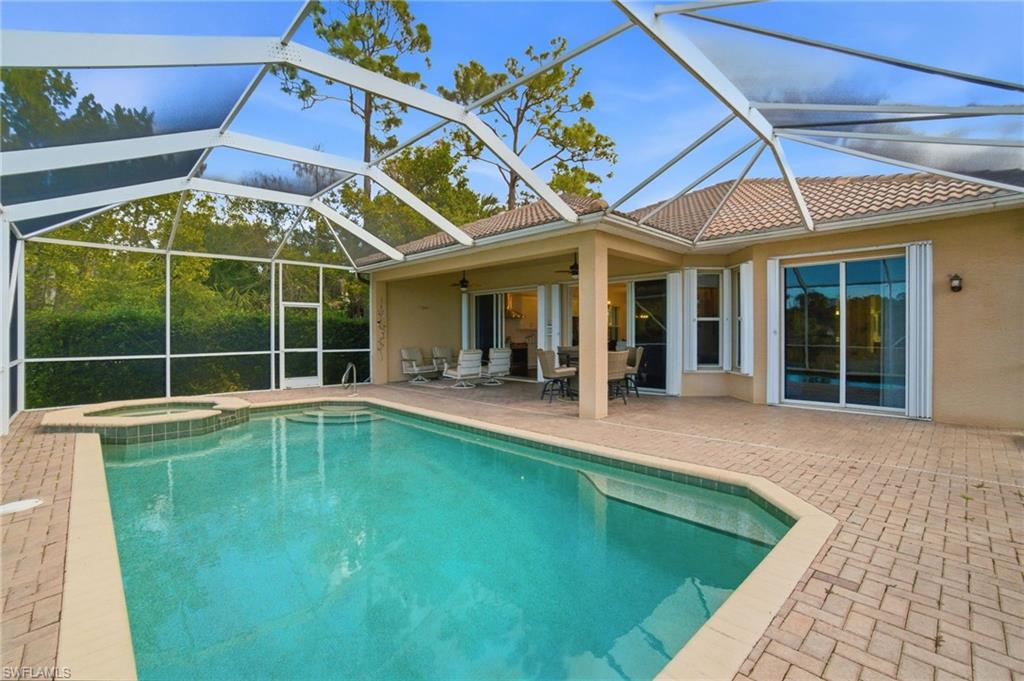 ADDISON RESERVE - Residential