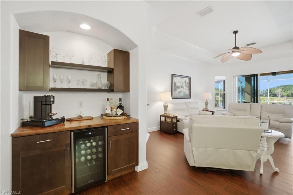 ADDISON RESERVE - Residential