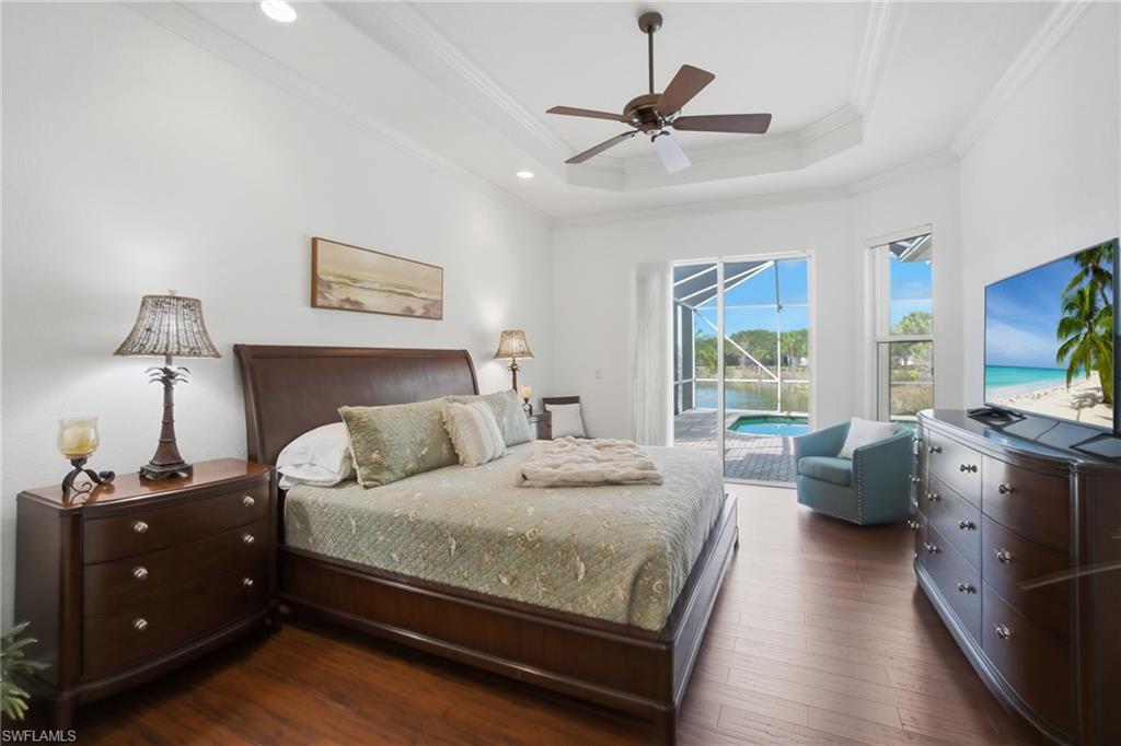 ADDISON RESERVE - Residential