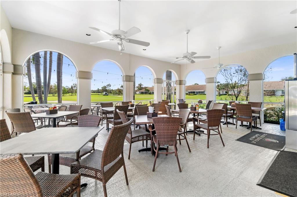 ADDISON RESERVE - Residential