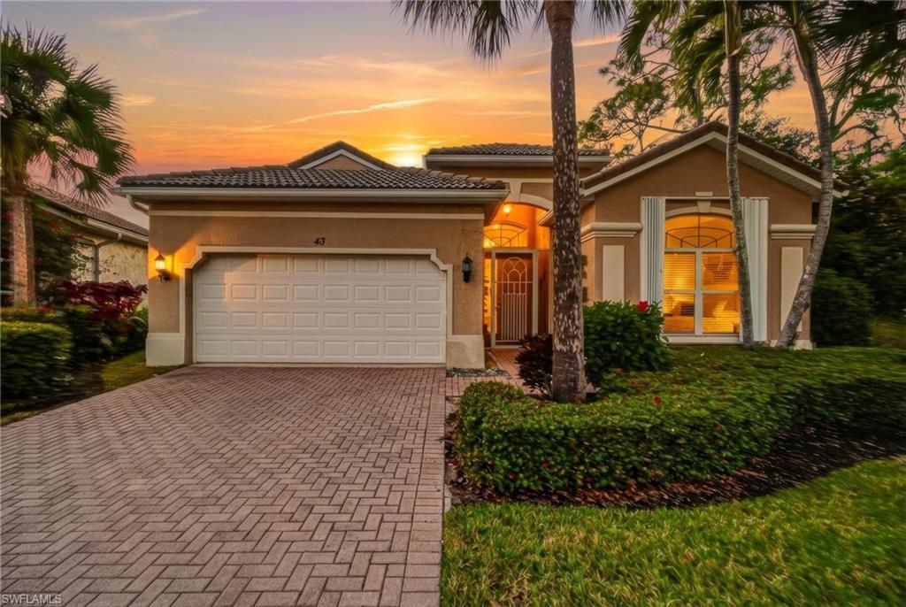 ADDISON RESERVE - Residential