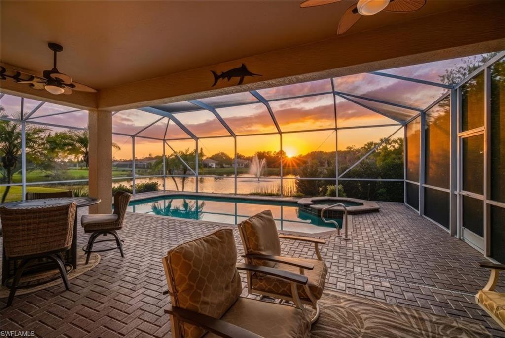 ADDISON RESERVE - Residential