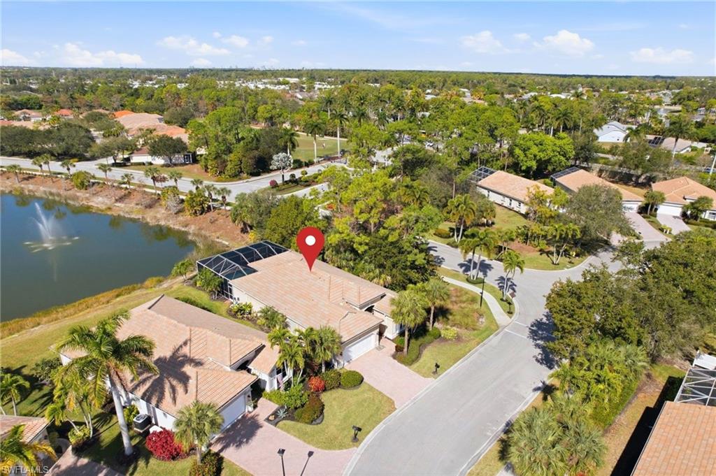 ADDISON RESERVE - Residential