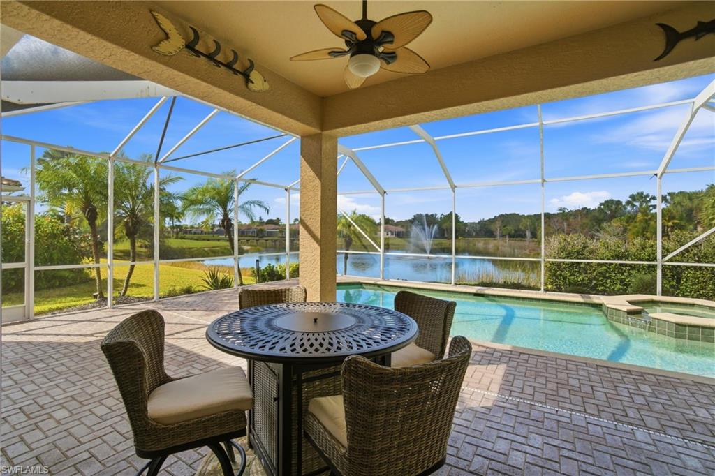 ADDISON RESERVE - Residential