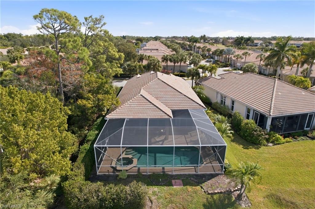 ADDISON RESERVE - Residential