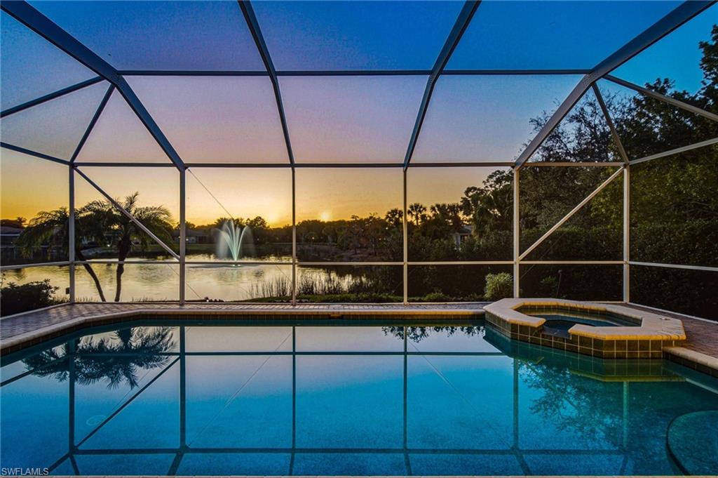 ADDISON RESERVE - Residential