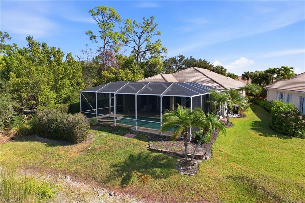 ADDISON RESERVE - Residential