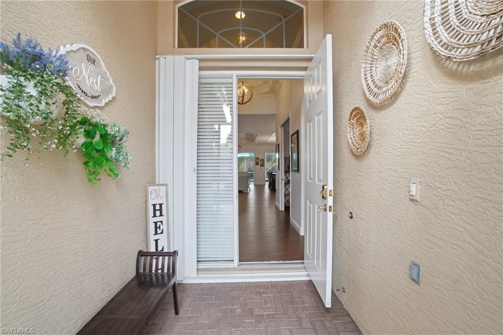 ADDISON RESERVE - Residential