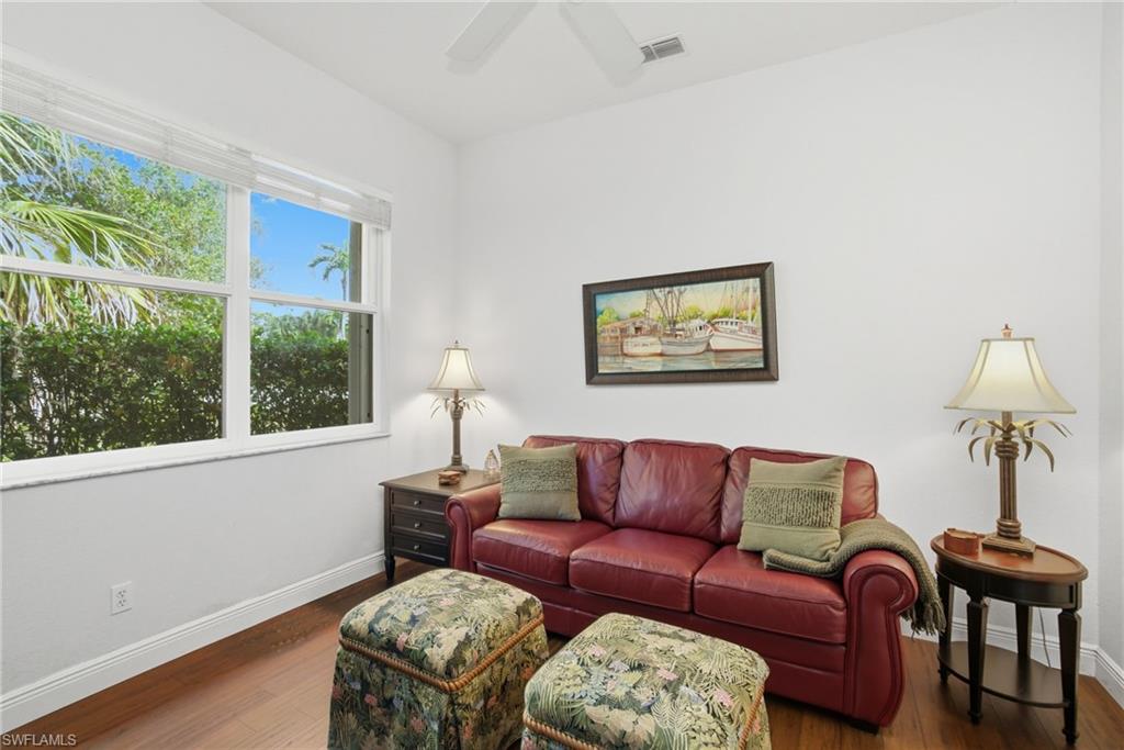 ADDISON RESERVE - Residential