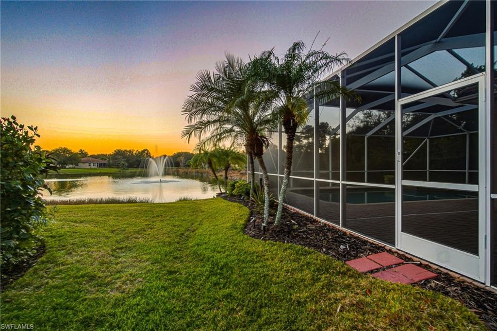 ADDISON RESERVE - Residential