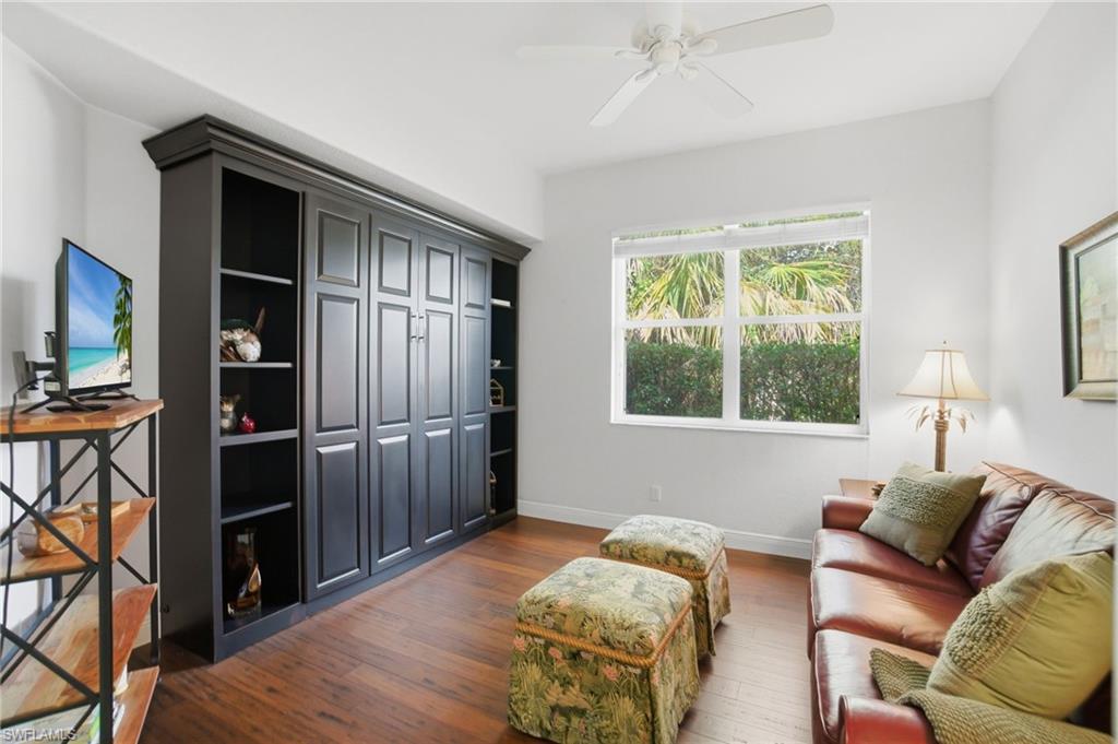 ADDISON RESERVE - Residential