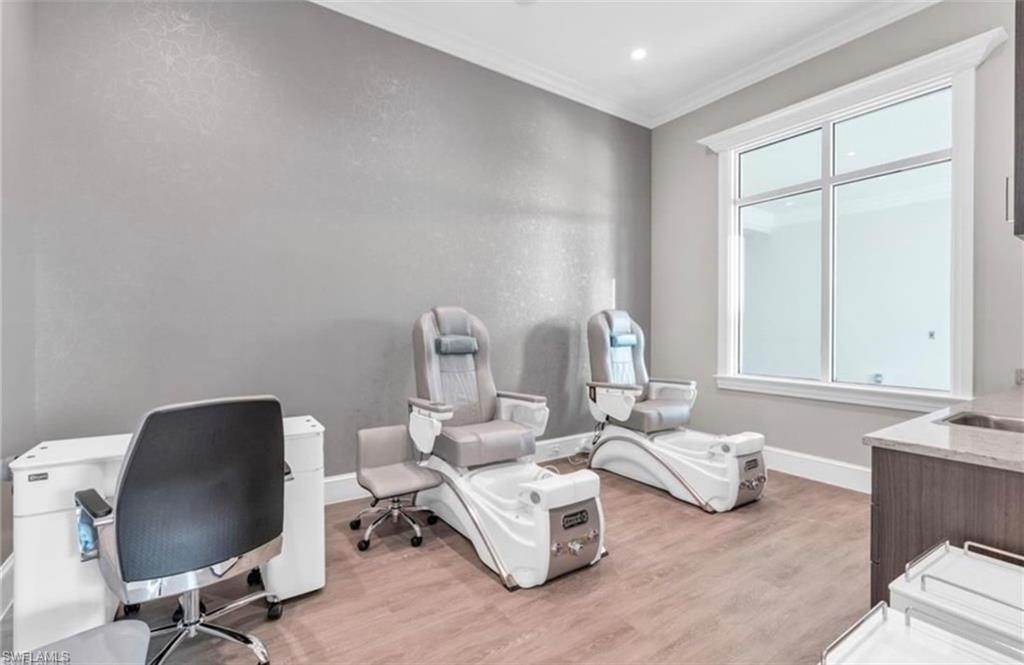 BABCOCK NATIONAL - Residential