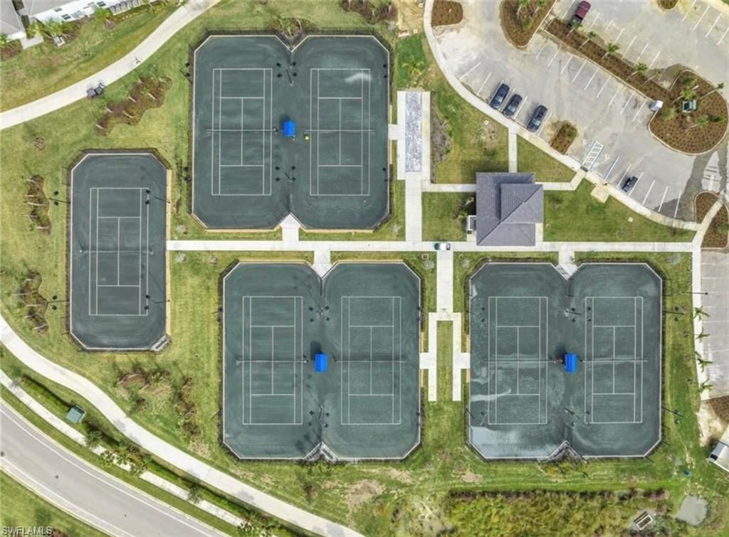 BABCOCK NATIONAL - Residential