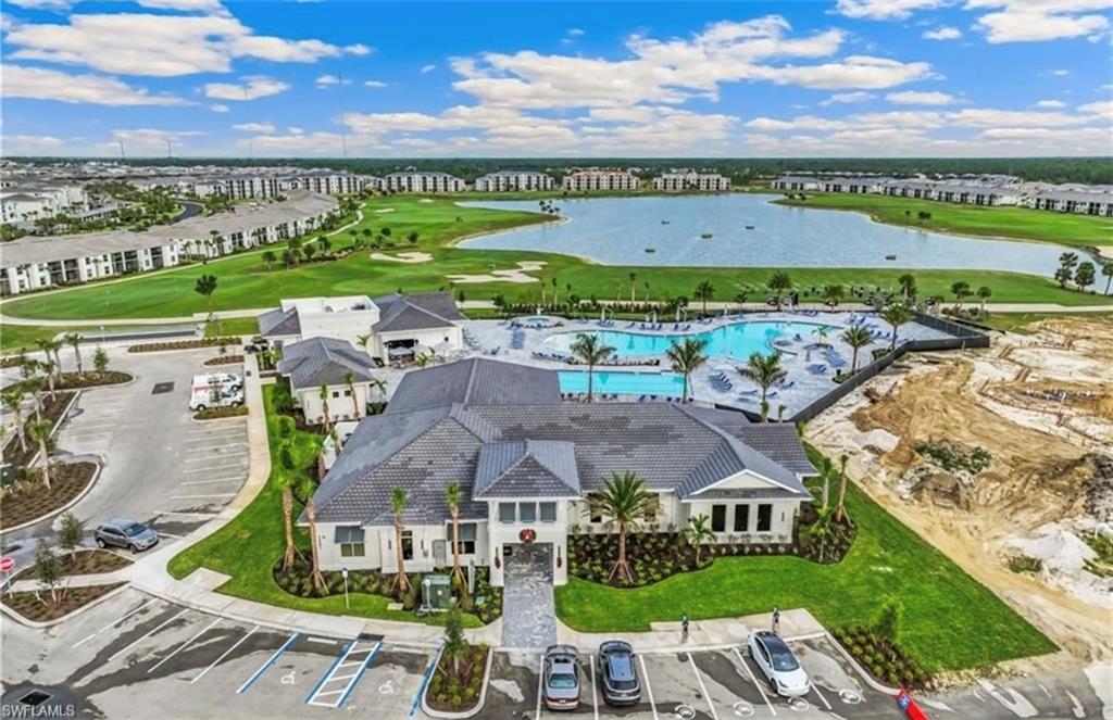 BABCOCK NATIONAL - Residential