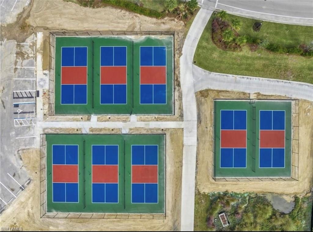 BABCOCK NATIONAL - Residential