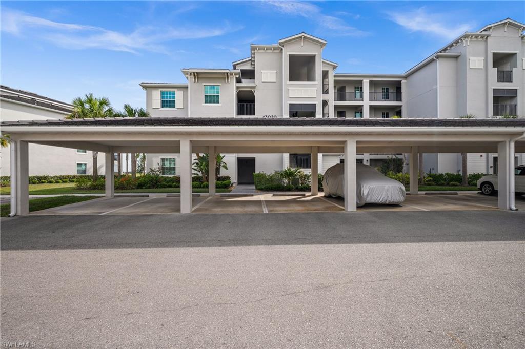 BABCOCK NATIONAL - Residential