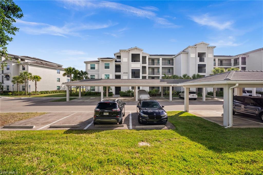 BABCOCK NATIONAL - Residential