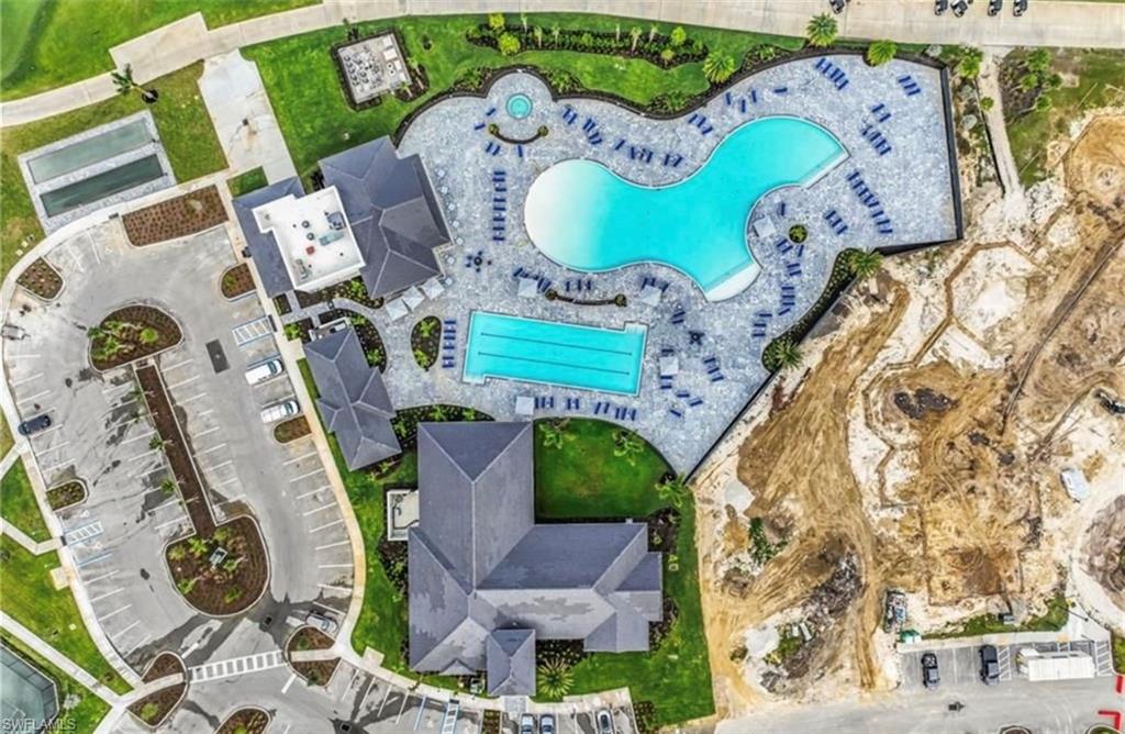 BABCOCK NATIONAL - Residential