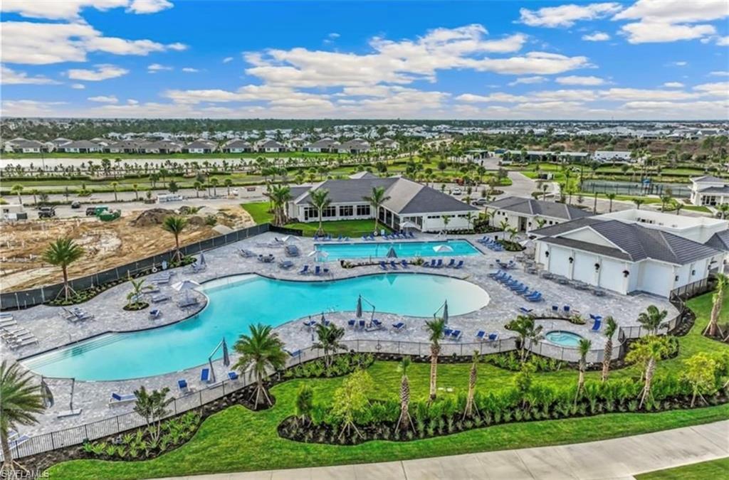 BABCOCK NATIONAL - Residential