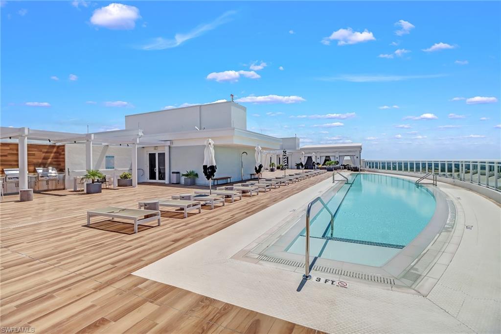 KALEA BAY TOWER 100 - Residential