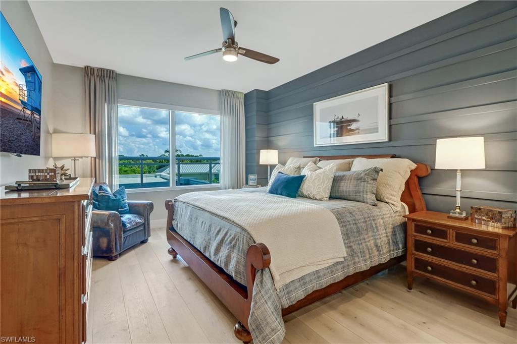 KALEA BAY TOWER 100 - Residential