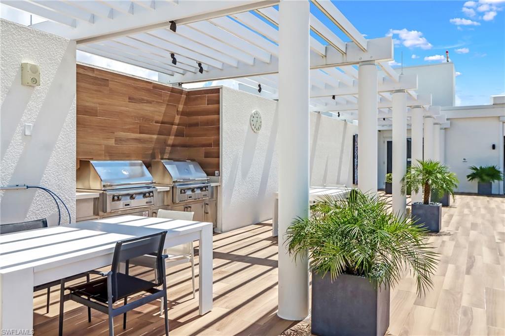 KALEA BAY TOWER 100 - Residential