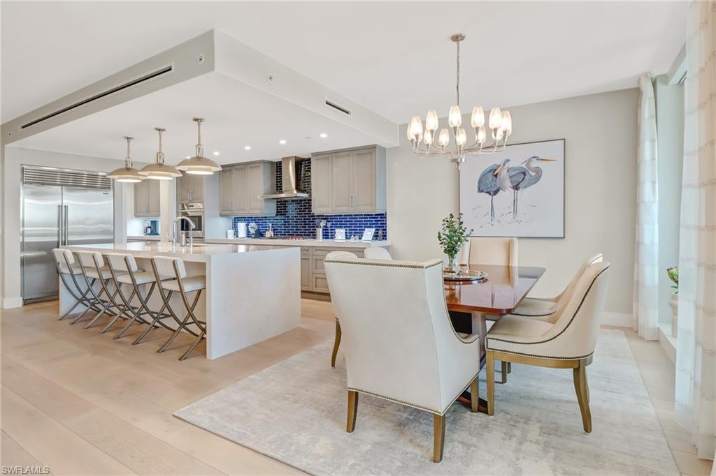 KALEA BAY TOWER 100 - Residential