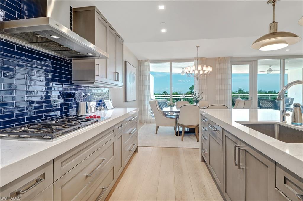 KALEA BAY TOWER 100 - Residential