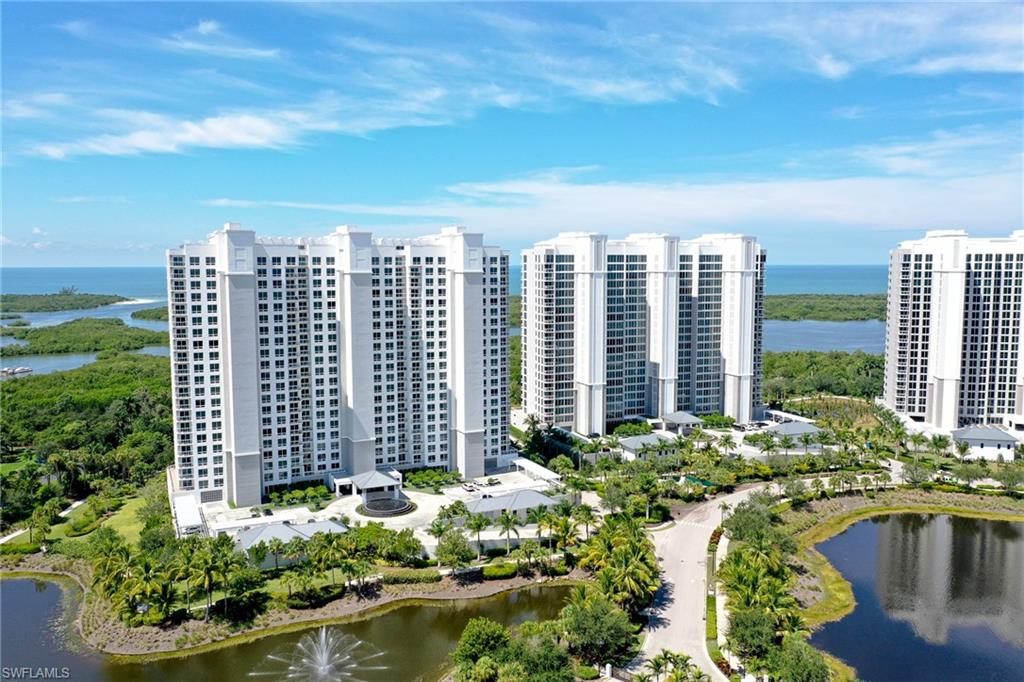 KALEA BAY TOWER 100 - Residential