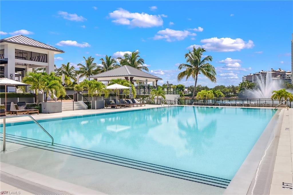 KALEA BAY TOWER 100 - Residential