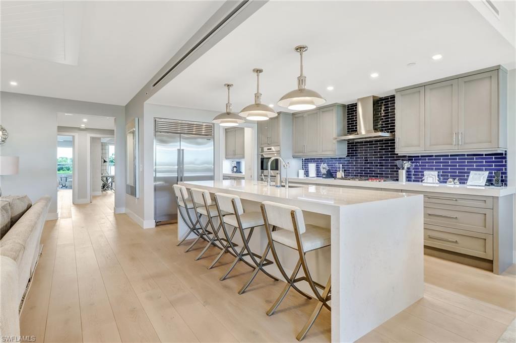 KALEA BAY TOWER 100 - Residential