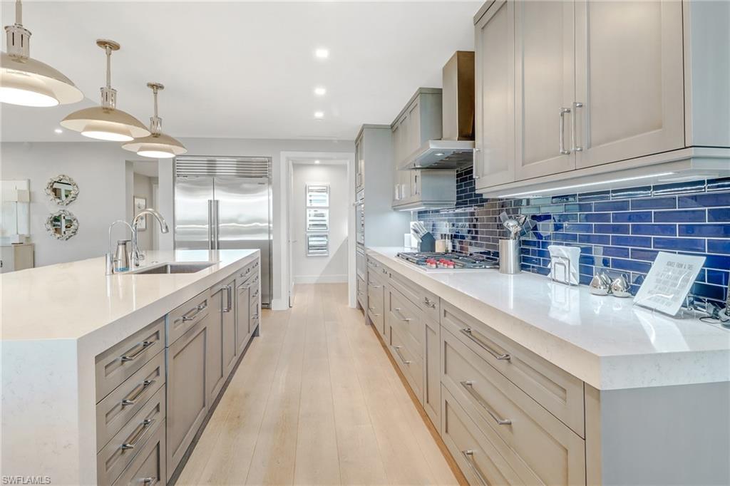 KALEA BAY TOWER 100 - Residential