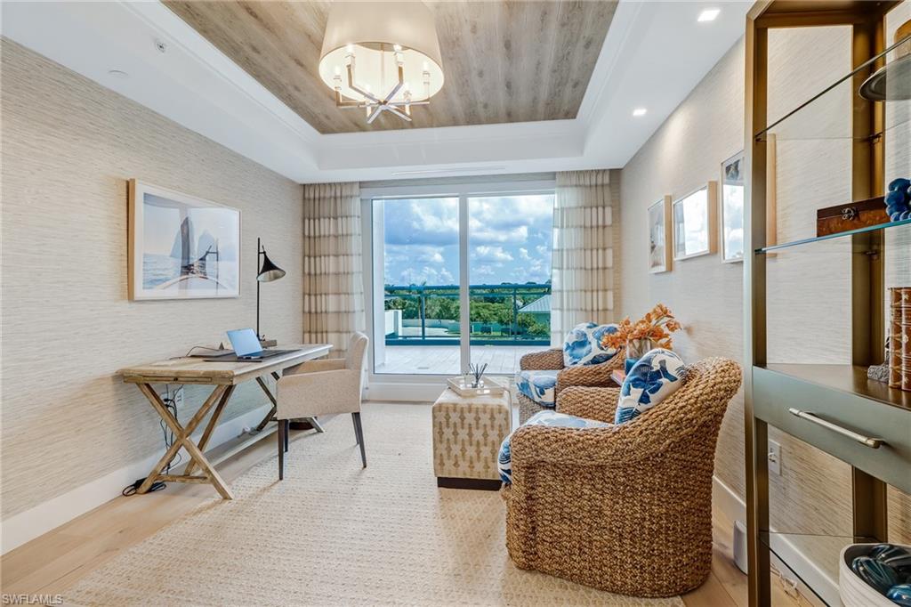 KALEA BAY TOWER 100 - Residential