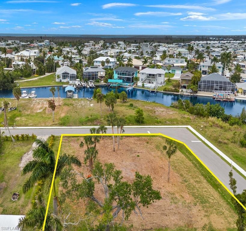 ST JAMES CITY - Land