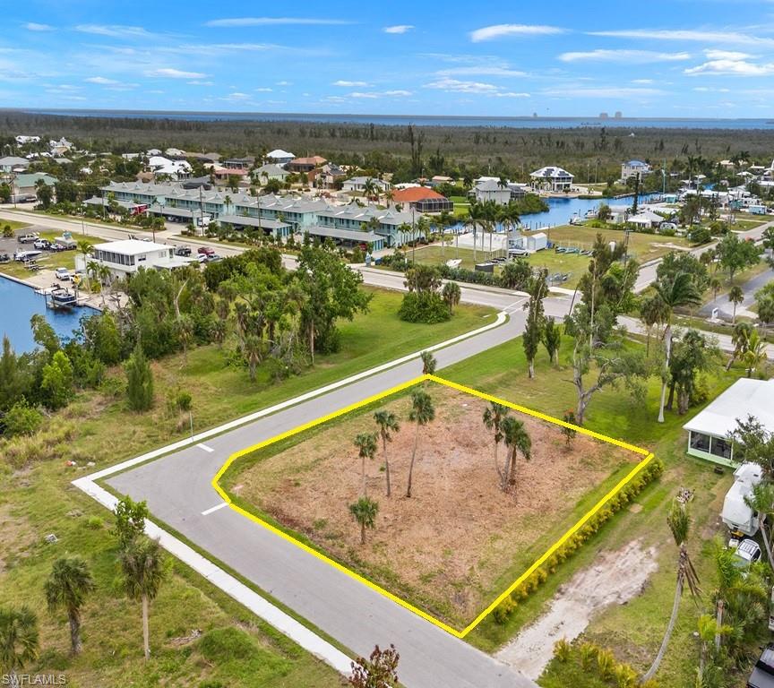 ST JAMES CITY - Land