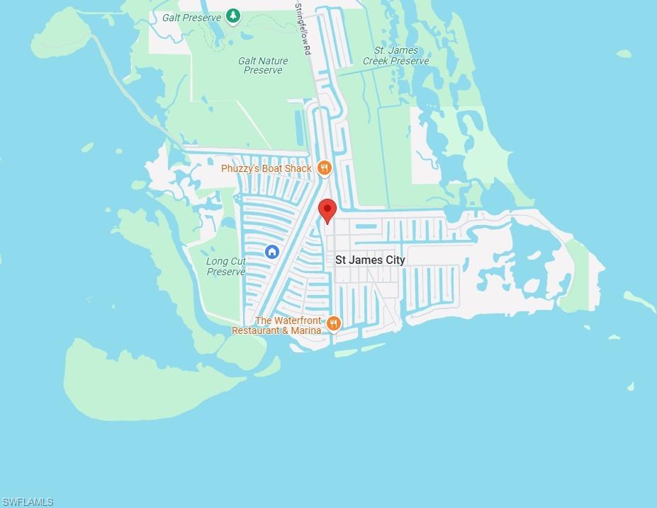 ST JAMES CITY - Land