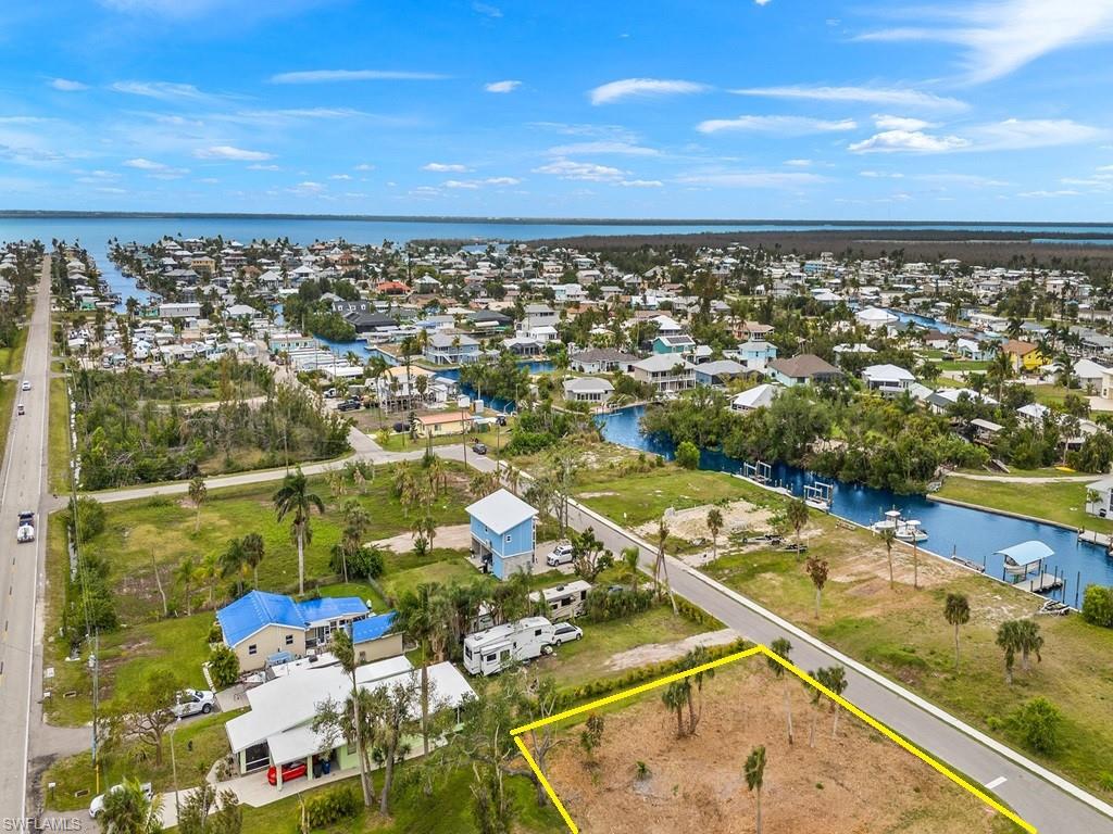 ST JAMES CITY - Land