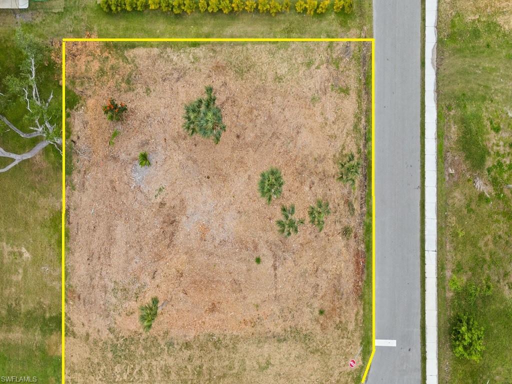 ST JAMES CITY - Land