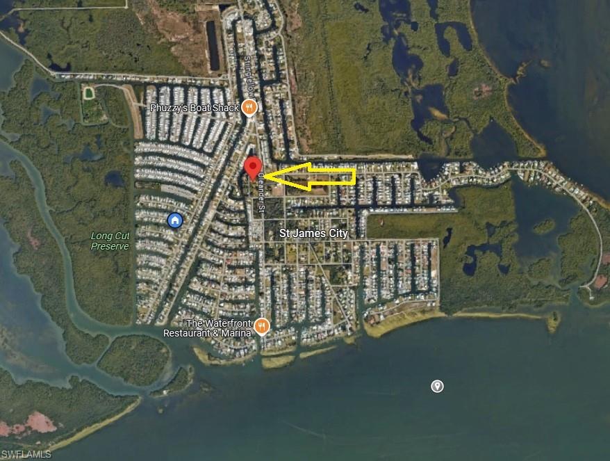 ST JAMES CITY - Land