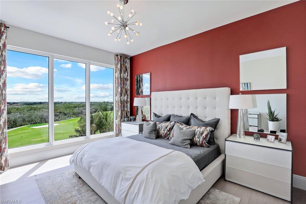 OMEGA AT BONITA BAY - Residential