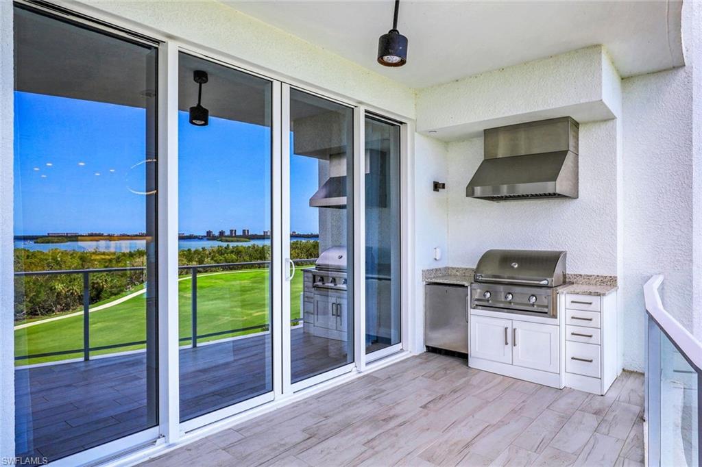 OMEGA AT BONITA BAY - Residential