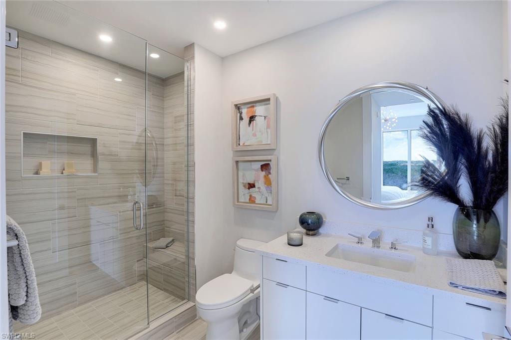 OMEGA AT BONITA BAY - Residential