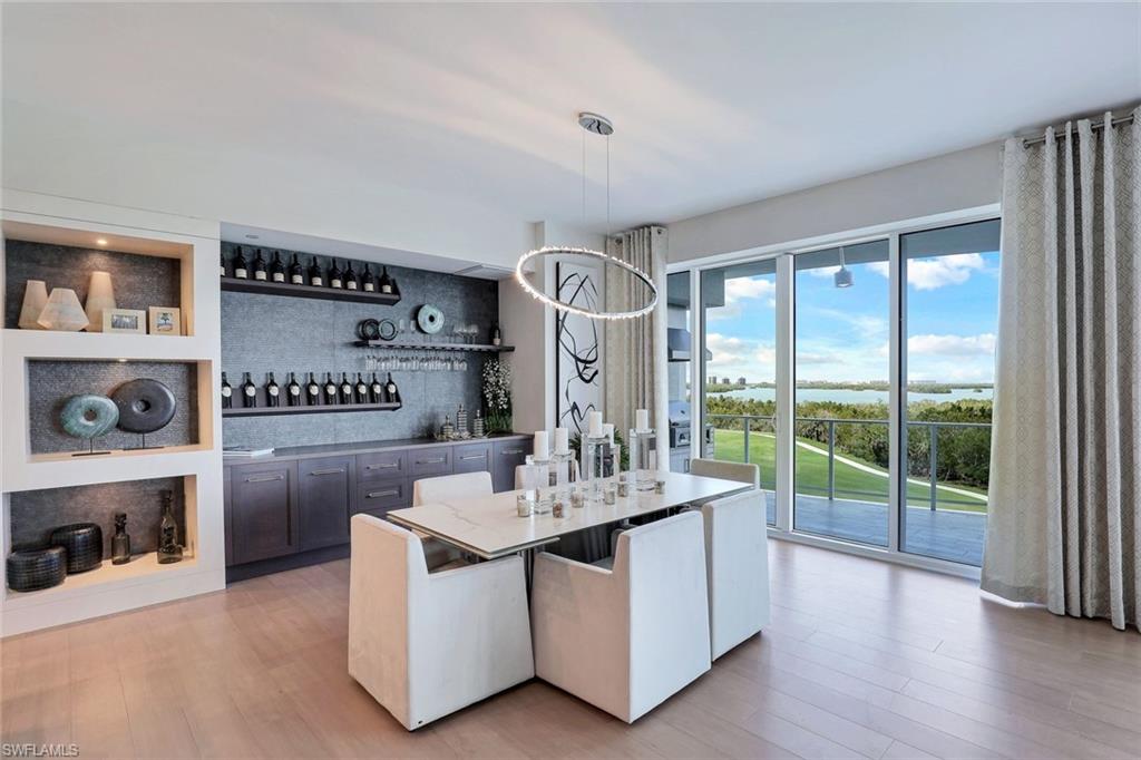 OMEGA AT BONITA BAY - Residential