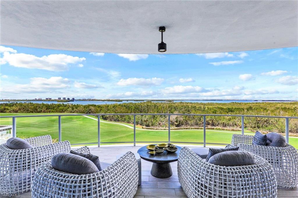 OMEGA AT BONITA BAY - Residential