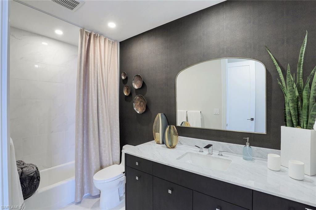 OMEGA AT BONITA BAY - Residential