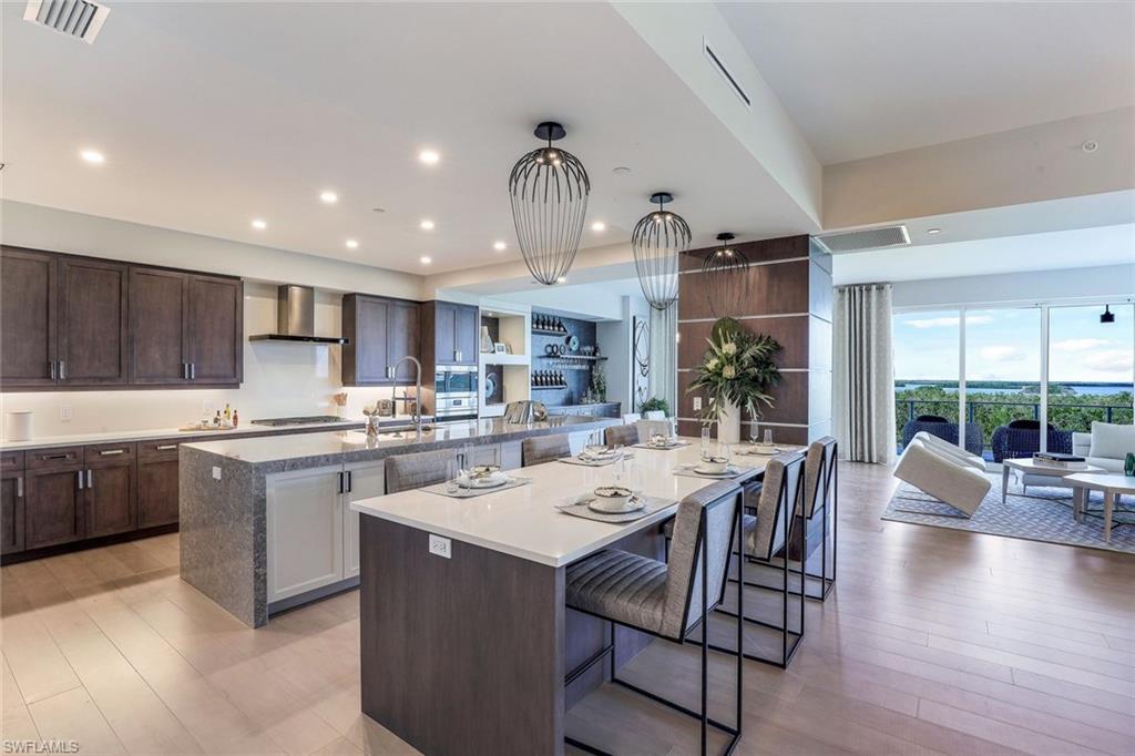 OMEGA AT BONITA BAY - Residential